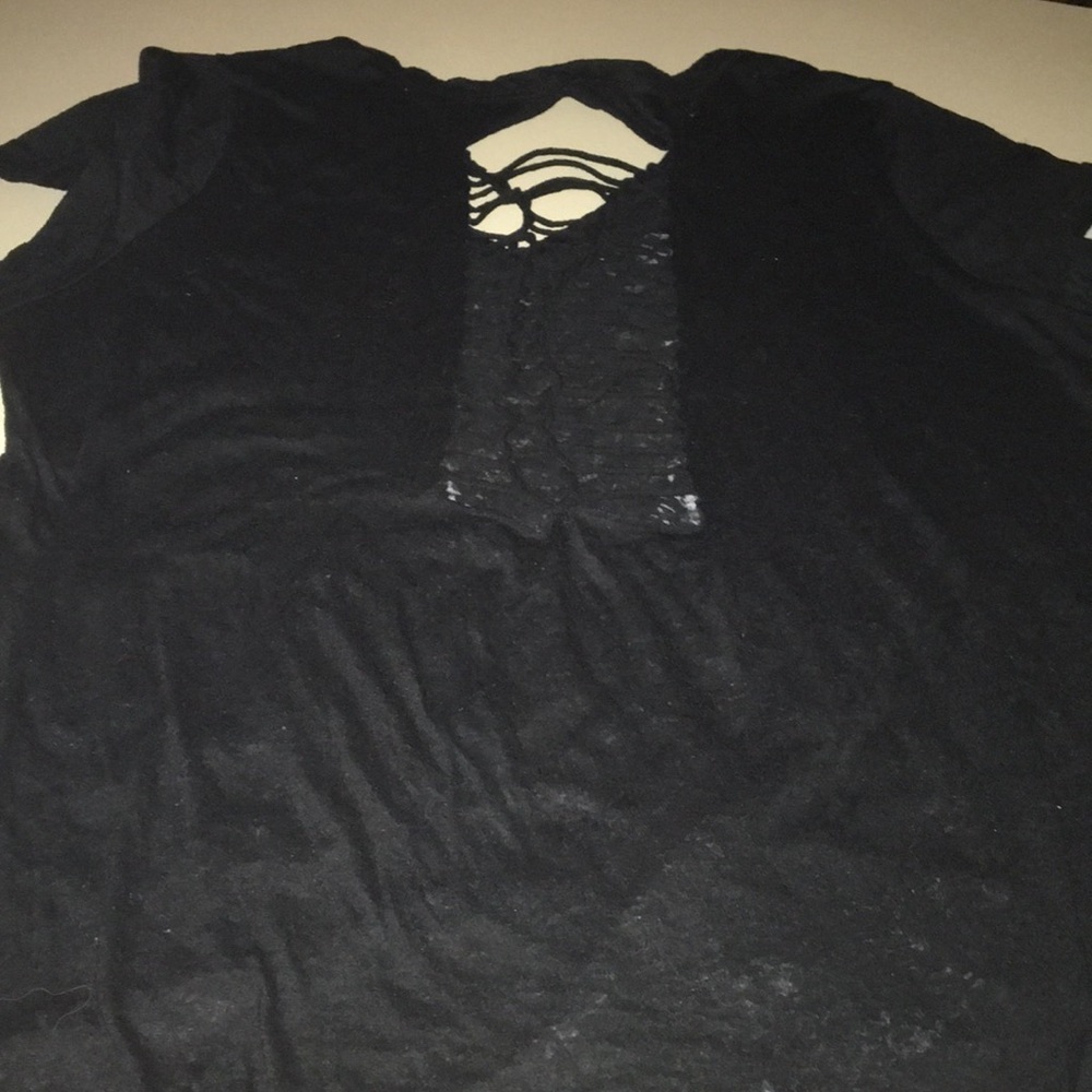 Short sleeve - Picture 2 of 3